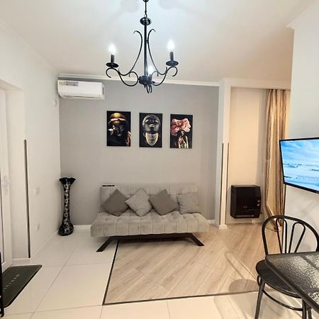 Apartments Орешек 1 Tbilisi Exteriör bild