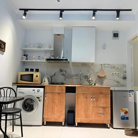 Apartments Орешек 1 Tbilisi Exteriör bild
