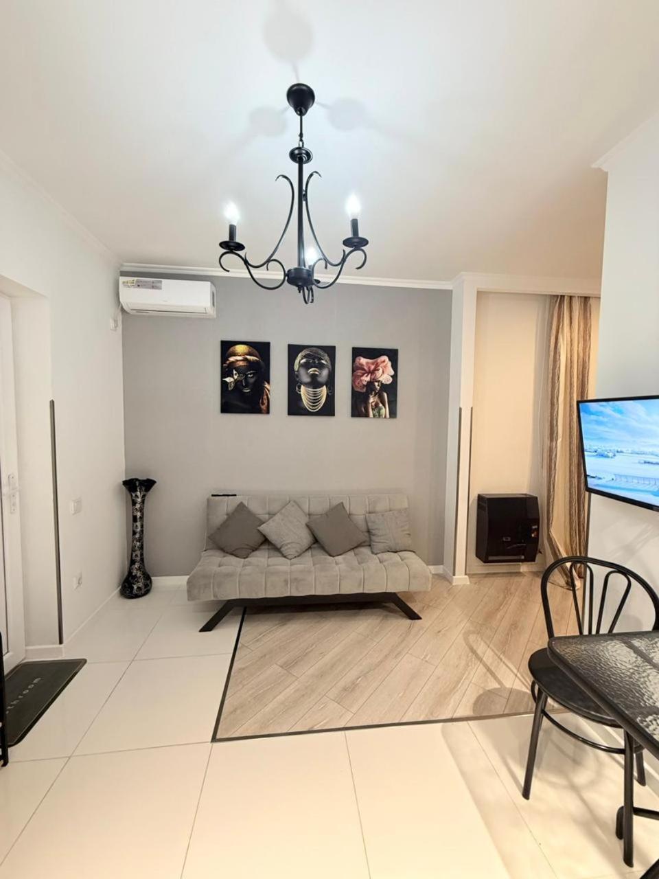 Apartments Орешек 1 Tbilisi Exteriör bild