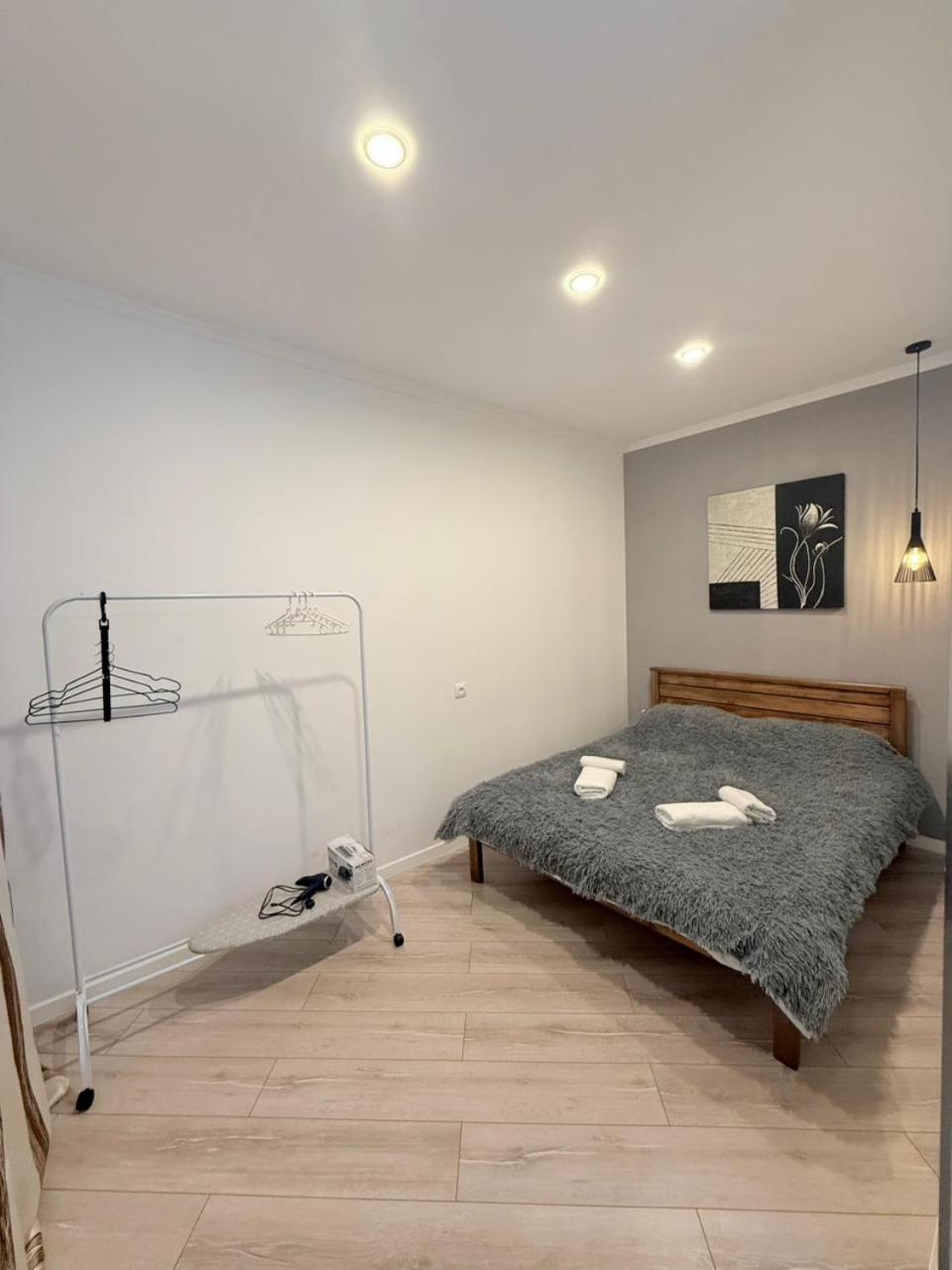 Apartments Орешек 1 Tbilisi Exteriör bild