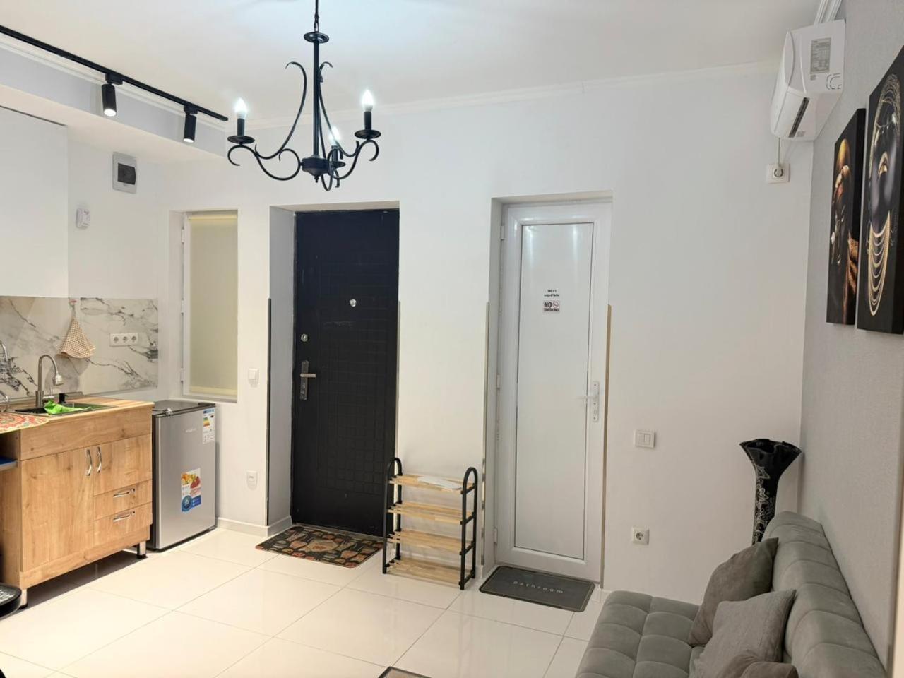 Apartments Орешек 1 Tbilisi Exteriör bild