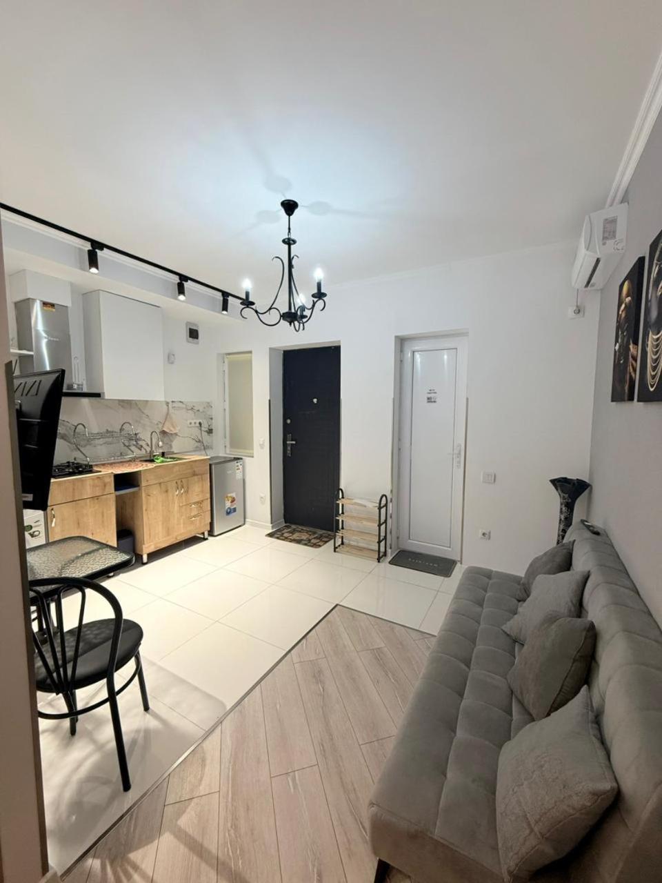 Apartments Орешек 1 Tbilisi Exteriör bild